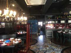 大堂-百岁鱼庄·常州老字号(湖塘店)