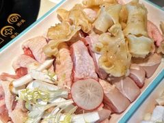 -采椰郎椰子鸡·脆皮鸡火锅(融创茂店)