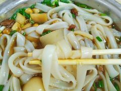 -丽华早点(大成路店)