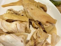 -裕记烧腊连锁餐饮(国商分店)