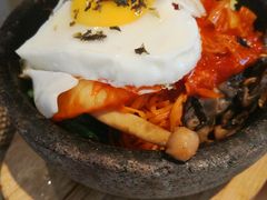 -七八冷面·延边朝鲜族美食(圣熙八号店)