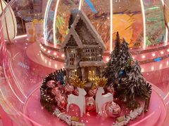 -凯德广场(武胜路店)