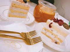 -PETIT PARIS 小巴黎(花园道店)
