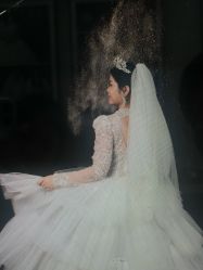 -莫兰迪婚纱摄影
