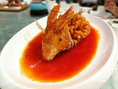-小厨娘淮扬菜(清江苏宁广场店)