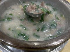 -标记美食新鲜猪杂(兴南大道店)