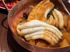 -奉天小馆·非遗东北菜(沈阳万象城店)