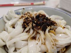 -郑凉面24h店(黄金小区店)