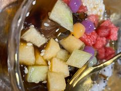 -金谷园饺子·烧烤(人大总店)