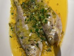 -阿明小菜·海鲜·上海菜(梅陇店)