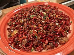 -兴蓉合川湘私房菜巫山烤鱼(人大店)