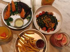 -农畉LONFOOD(福田星河COCOPark店)