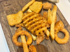 -大象厨房(重庆道店)