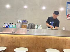 -小团圆糖水铺(襄阳南路店)