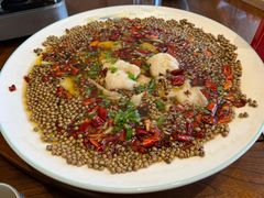 -二分八云雁阁•新晋菜大同味(长治路店)