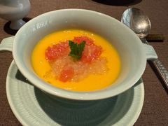 -今轩中餐厅(西安经开洲际酒店)