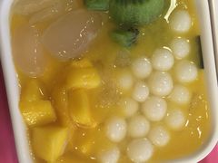 -满记甜品(优客百盛店)