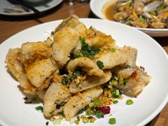 -小厨师·二十年沈家门小海鲜(百井坊巷店)