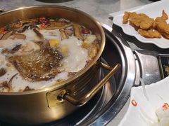 -大理董·董家小厨野生菌火锅(古城旗舰店)