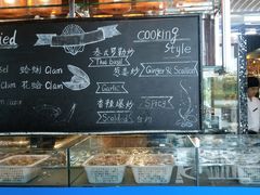 -南通滨江洲际酒店-西集自助餐厅