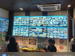 -芳芳私房菜·精做淮扬菜(承德路店)