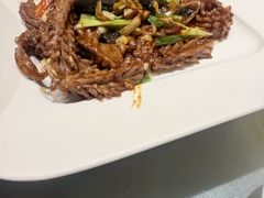 -老德州四合院·德州菜(天衢路店)