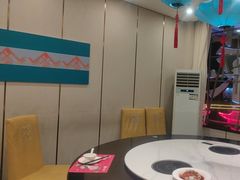 -新侗家食府(蟠桃宫店)