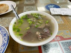 -清真·鸦儿李记·小馆(后海店)