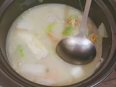 -阿毛饭店(和义路店)