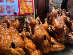-张公桥美食街
