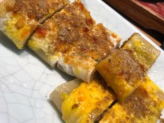 -老胖串店(山大路店)