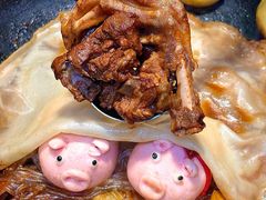 -和晟shèng铁锅炖·东北菜(南山店)