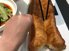 -大铁勺新津菜(东丽阳光新业广场店)