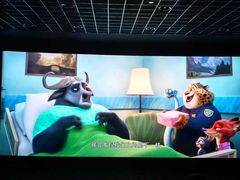 -星轶STARX影城(瑞安吾悦广场旗舰店)