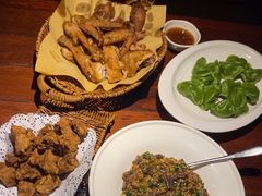 -前海沿·青岛菜(五四广场永旺店)