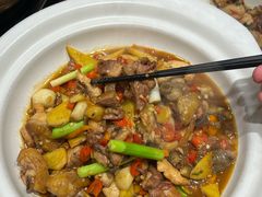 -衡厨·衡阳土菜(中南店)