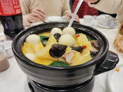 -良永小菜(平凉路店)