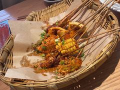 -花盐街·四川乐山小吃(西单大悦城店)