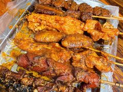 里脊肉-胡仁根胡记炸炸炸