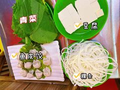 -蚝羊氣惠来羊肉火锅·高压锅生蚝