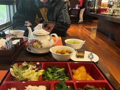 -上海金陵紫金山大酒店·汇海餐厅