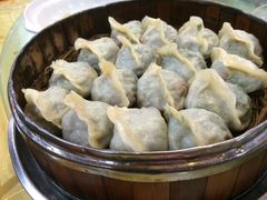 -老边饺子馆(东单店)