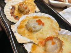 -大渔铁板烧(花园道店)