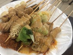 -郭记小街麻辣烫(南小街总店)