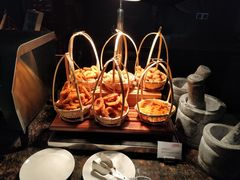 -合肥融创永乐半山酒店·永乐半山西餐厅