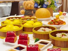 -福满楼·海鲜酒家(福永益田店)