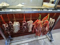 -农家小院(朱雀桥店)