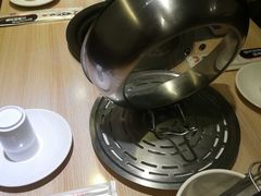 -海味当家(西安路店)