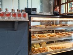-农家飘香卤味砂锅(三角地店)