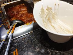 -海底捞火锅(劲松店)